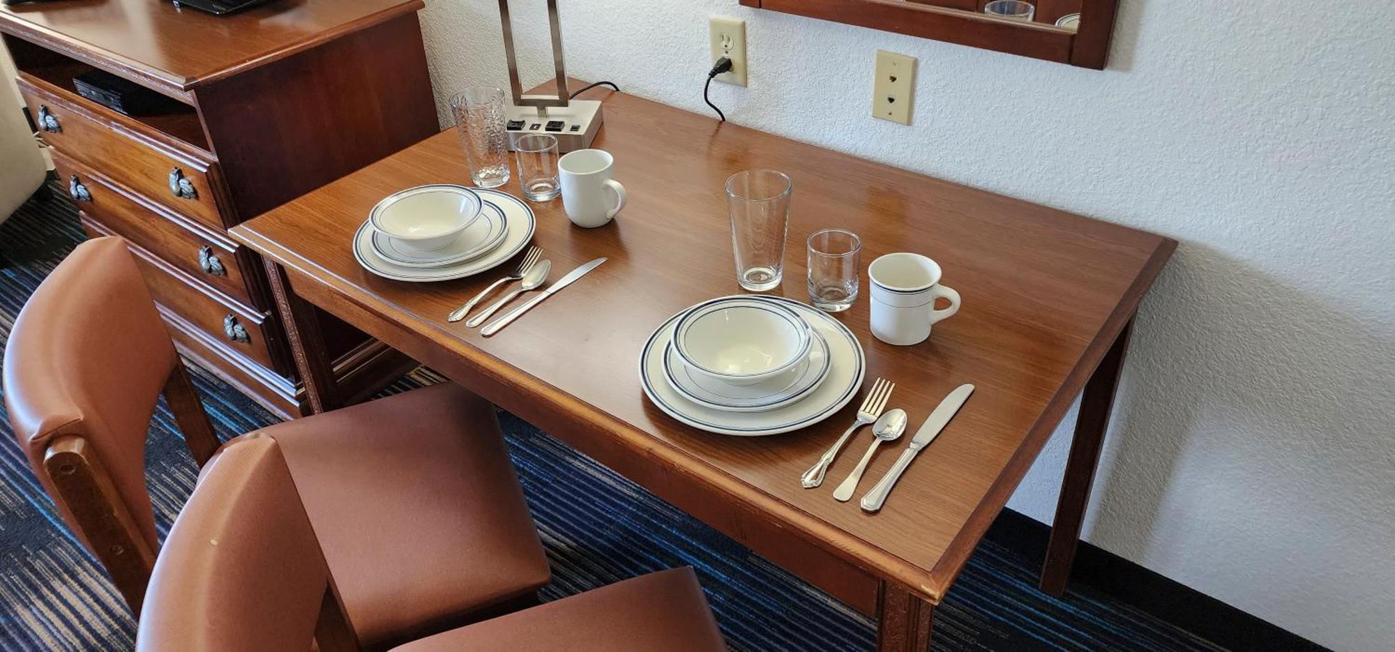 All Towne Suites Saint Robert Exterior foto